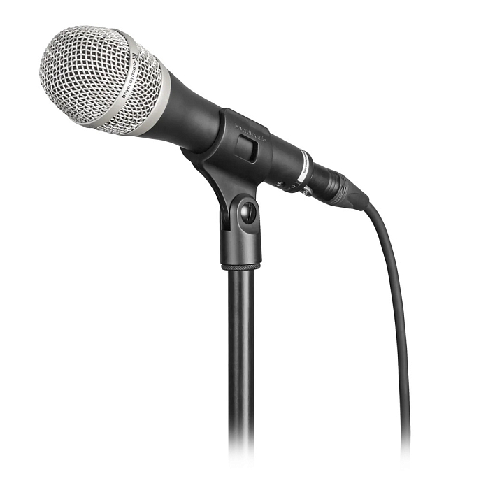 Микрофон вокальный Beyerdynamic TG V50 Black - рис.1