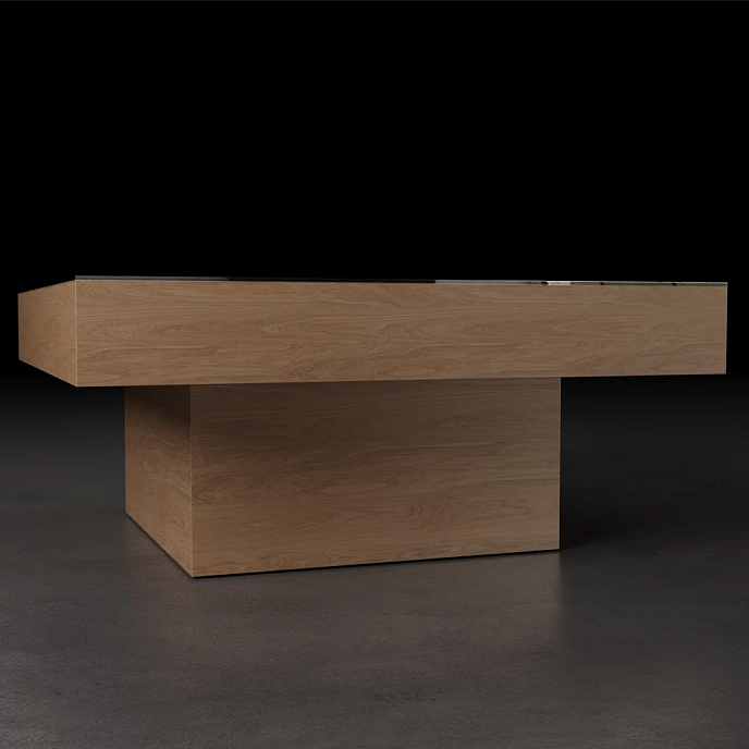 Стол Sandtable ODI 800mm without acc - рис.1