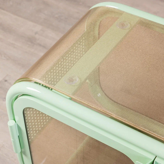 Стойка для Hi-Fi F2F Сова Green Gold - рис.8