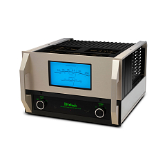 Усилитель мощности Mcintosh МC3500 MK II