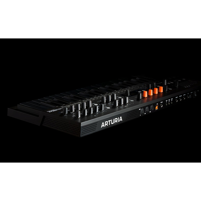 Синтезатор Arturia MiniFreak Stellar - рис.6