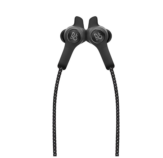 Беспроводные наушники Bang & Olufsen Beoplay E6 Black - рис.2