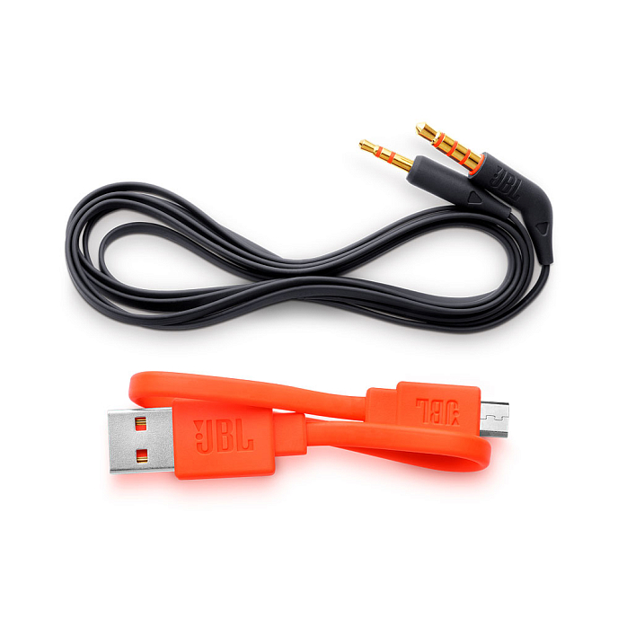 Наушники JBL TUNE 600BTNC Black - рис.7