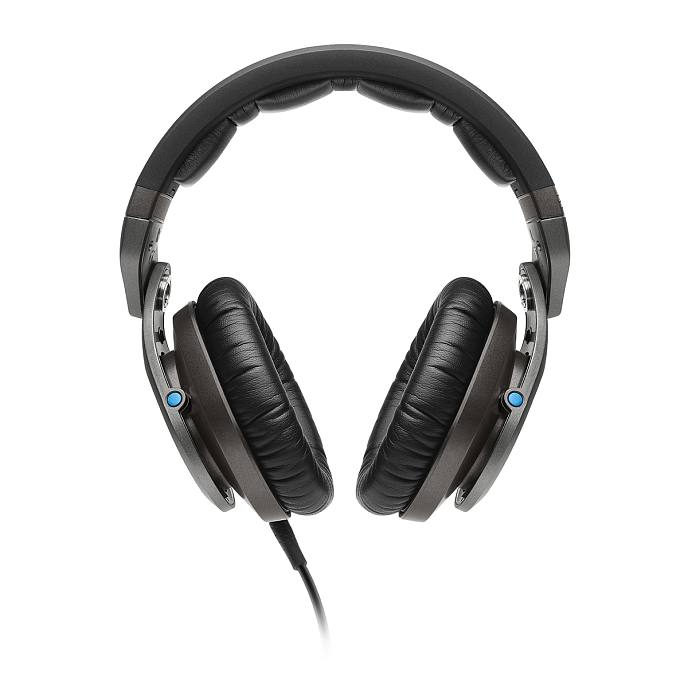 Наушники для DJ Sennheiser HD8 DJ - рис.1