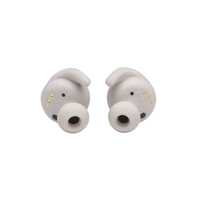Беспроводные наушники JBL Reflect Mini NC White - рис.2