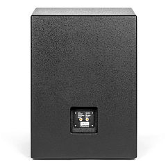 Сабвуфер Premiera DC115SP Black