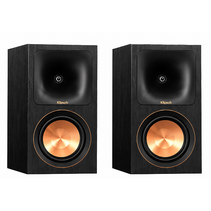Полочная акустика Klipsch RP-500PM - рис.1