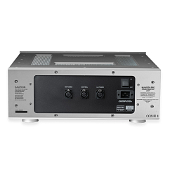 Предусилитель Musical Fidelity NU-Vista Pre Black