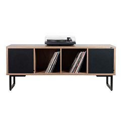 Стойка для Hi-Fi Radiotehnika Rondo Stage 400 Walnut