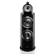 Напольная акустика Bowers & Wilkins 800 D3 Gloss Black - рис.1