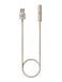 Беспроводные наушники Bang & Olufsen Beoplay E6 Sand - рис.2 Беспроводные наушники Bang & Olufsen Beoplay E6 Sand - рис.2