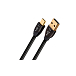 Кабель AudioQuest Pearl USB-A - USB-Micro 5 m - рис.0