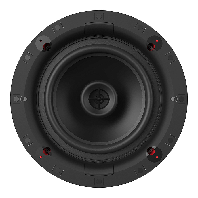 Встраиваемая акустика Klipsch DS-180CDT White - рис.5