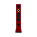 Напольная акустика Davis Acoustics Courbet N 5 Red Gloss - рис.1