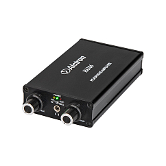 Усилитель для наушников Alctron HA106