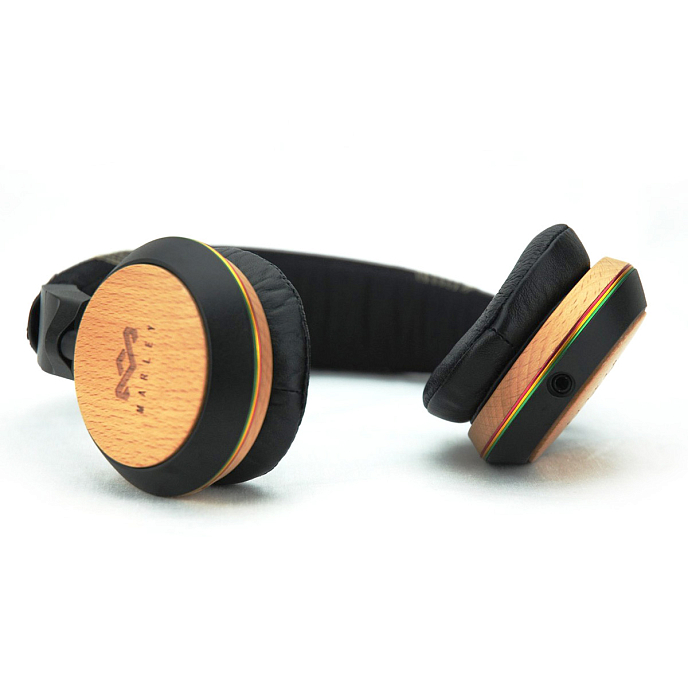 Наушники House of Marley Stir it Up - рис.2