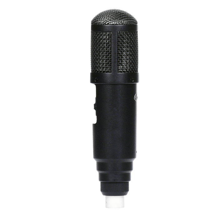 Микрофон студийный Октава МК-319 ФДМ1-02 Black - рис.4