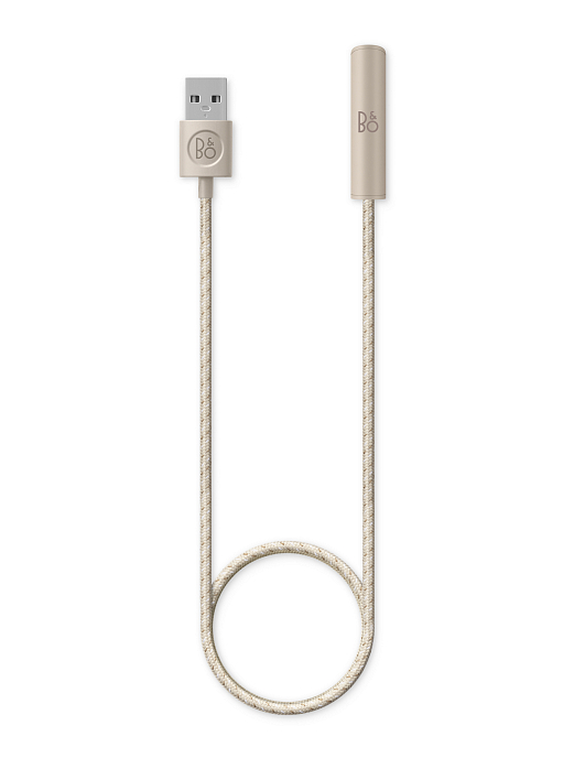 Беспроводные наушники Bang & Olufsen Beoplay E6 Sand - рис.2