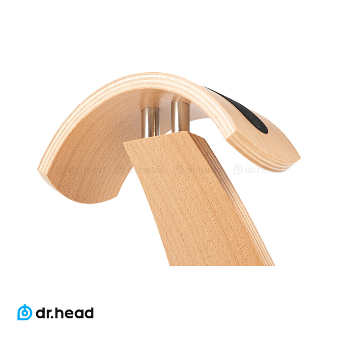 Подставка для наушников ROOMs Audio Line Typ FS B Beech - рис.5