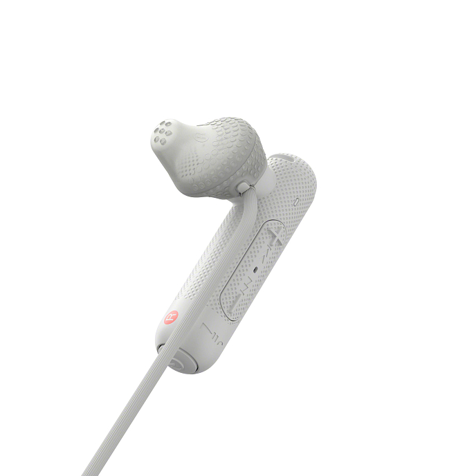 Наушники Sony WI-SP500 White - рис.1