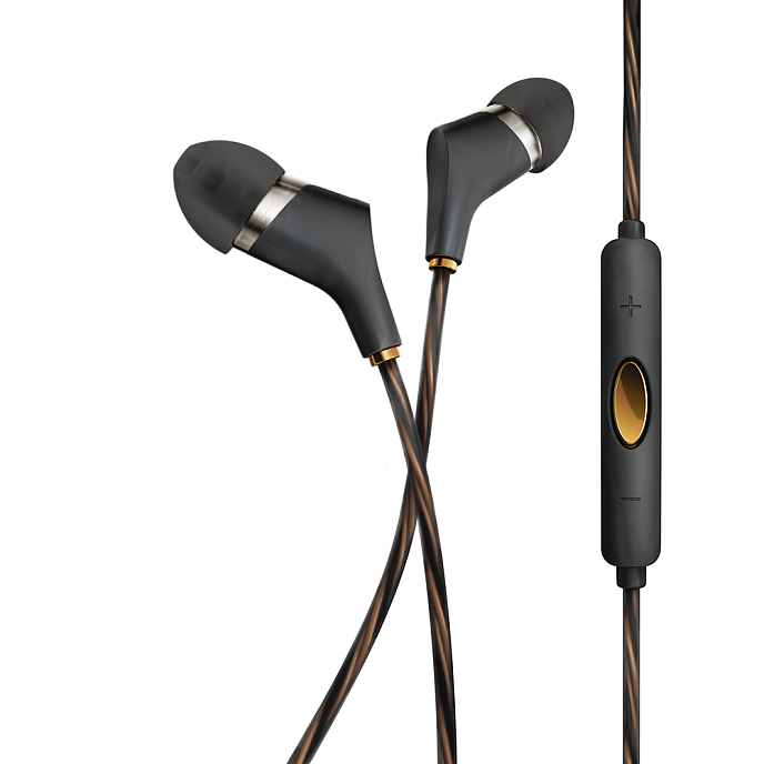 Наушники Klipsch X6i REFERENCE IN-EAR black - рис.0