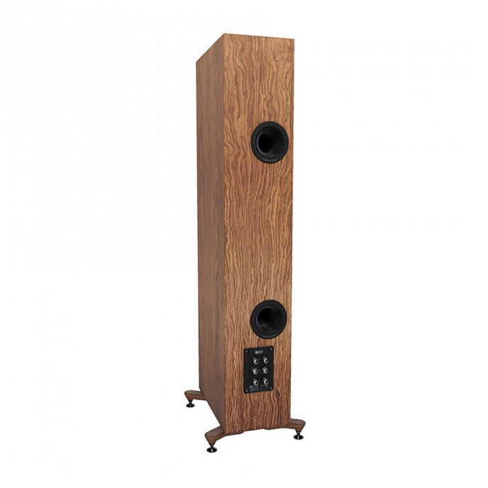 Напольная акустика KEF R7 Meta Walnut - рис.2
