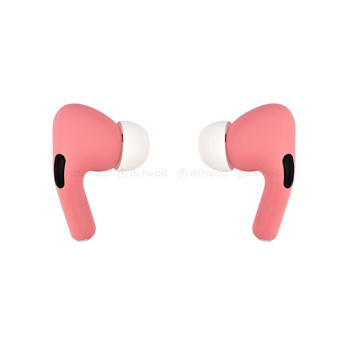 Беспроводные наушники Apple AirPods Pro (2nd generation) with MagSafe Glamour Matte - рис.7