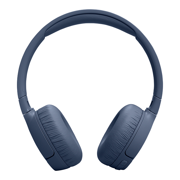 Беспроводные наушники JBL Tune 670NC Blue - рис.2