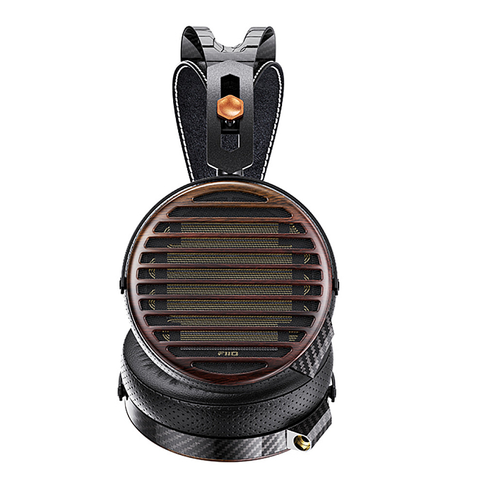 Наушники полноразмерные FiiO FT7 Black - рис.2