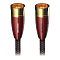 AudioQuest Red River XLR-XLR 2.0 m