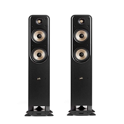 Напольная акустика Polk Audio Signature Elite ES55 Black