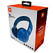 Беспроводные наушники JBL E55BT Blue - рис.5