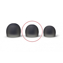 Амбушюры Beyerdynamic Ear tips for BYRON BT, BTA М