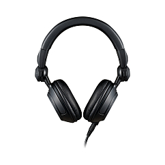 Наушники накладные Technics EAH-DJ1200 Black