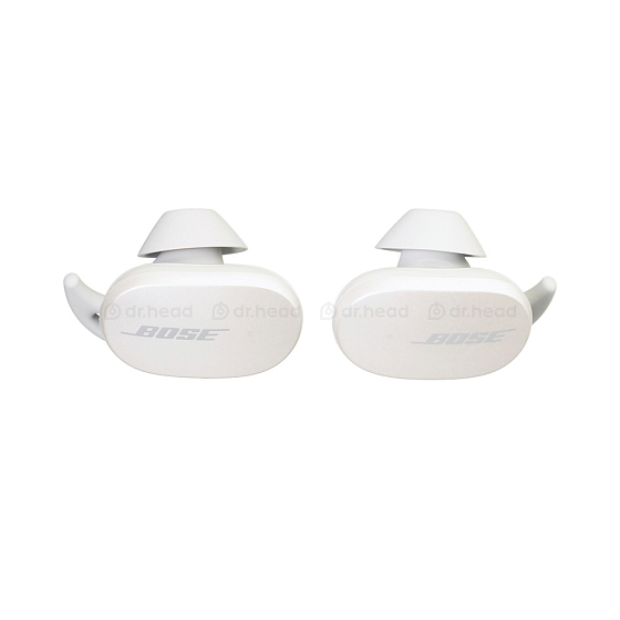 Беспроводные наушники Bose QuietComfort Earbuds Soapstone - рис.0