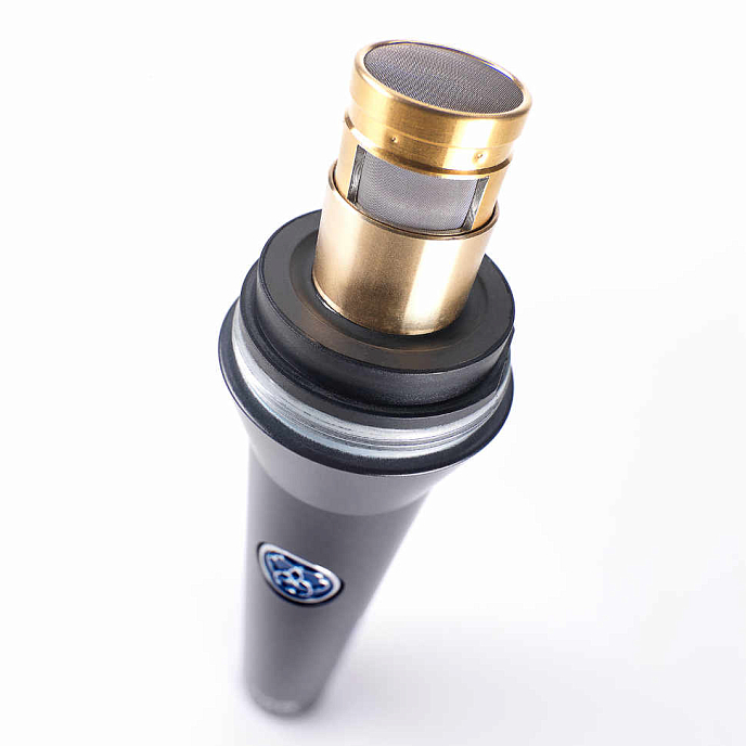 Микрофон вокальный AKG C7 - рис.3