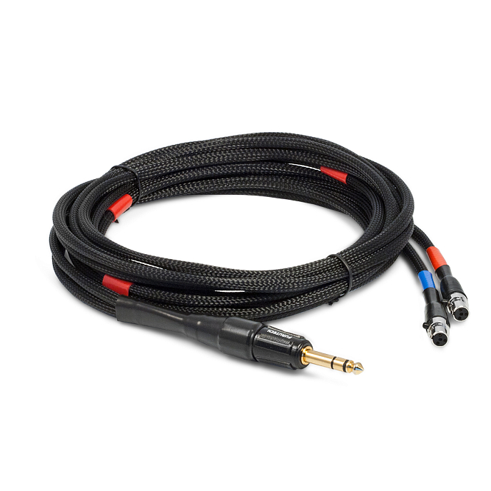 Кабель Dr.Head WE4 X 0.5 +4 X 0.64 Audeze LCD - рис.0