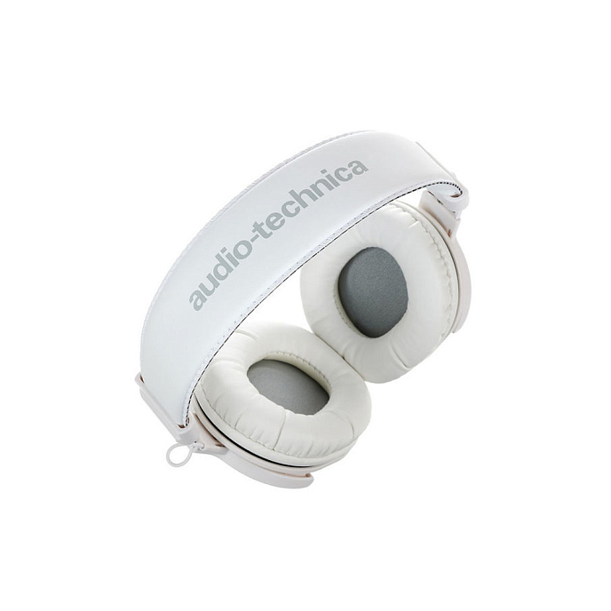 Наушники Audio-Technica ATH-PRO5xWH White - рис.4