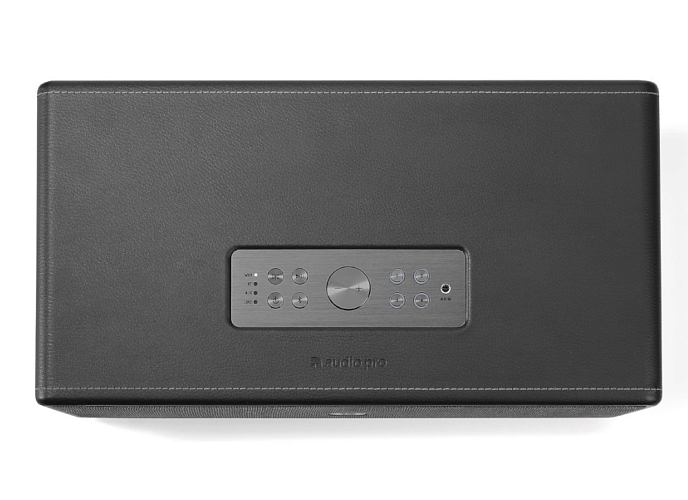 Мультирум акустика Audio Pro Drumfire D-1 Black - рис.2