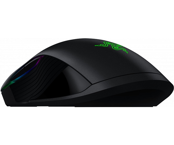 Мышь Razer Lancehead - рис.4