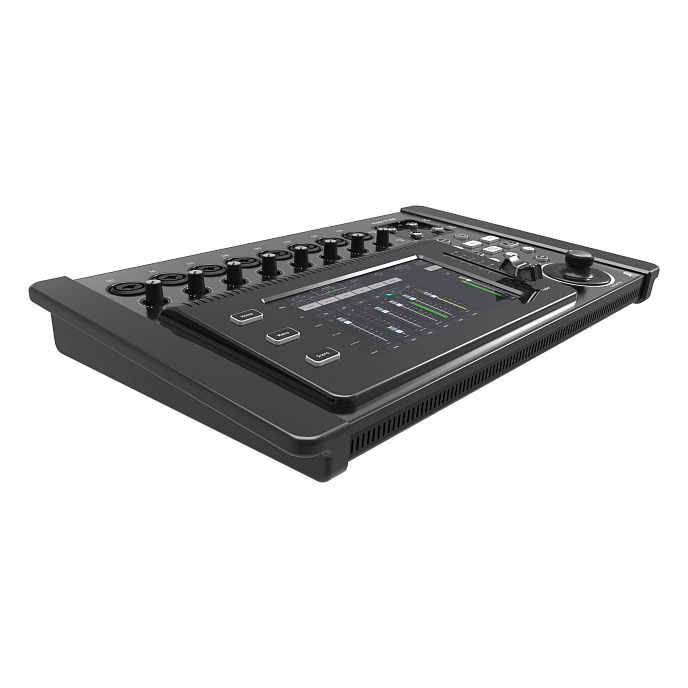 Микшерный пульт S-Track Hippo D1608 - рис.2