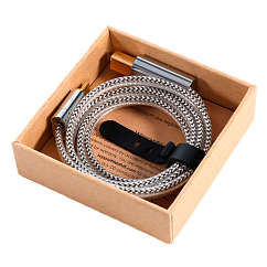 Кабель ddHiFi TC09BC USB-C - USB-B 0.5m