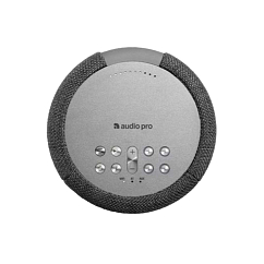Портативная колонка Audio Pro A10 MKII W Dark Grey