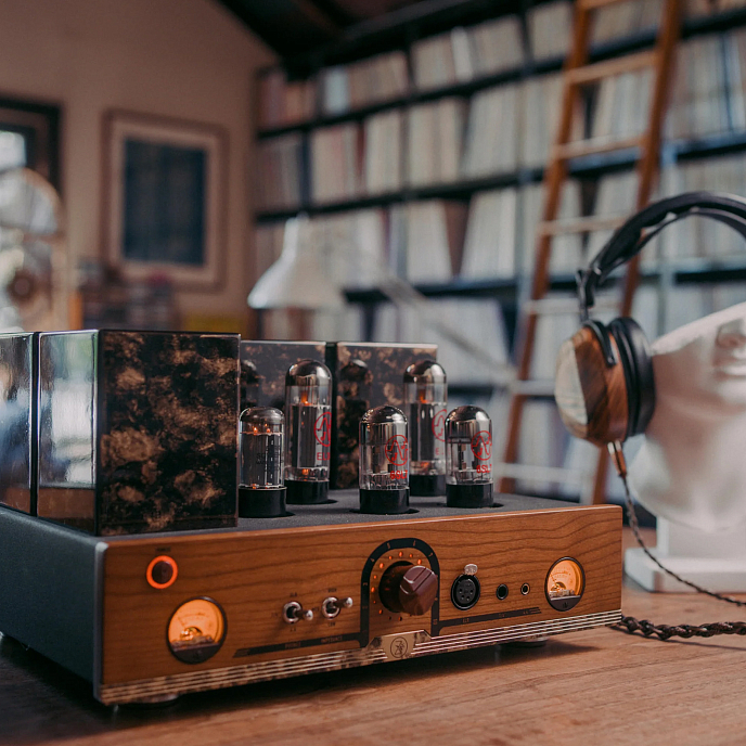 Усилитель для наушников ZMF Aegis - рис.2