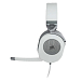 Игровая гарнитура Corsair HS65 Surround White - рис.3