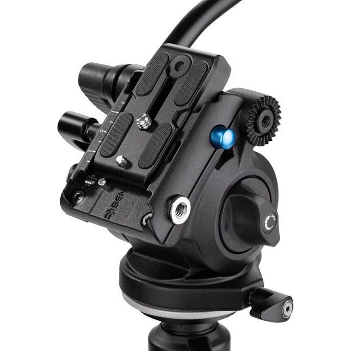 Стабилизатор Benro A1883FS2PRO Black - рис.12