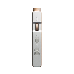 Радиоприемник FiiO RR11 Titanium Gold