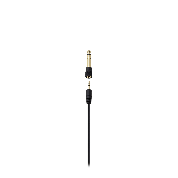Наушники полноразмерные Audio-Technica ATH-AVC200 - рис.3