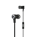 - рис.0 Наушники JBL Synchros E10 Black - рис.0