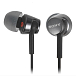 Наушники внутриканальные Sony MDR-EX155AP Black - рис.4